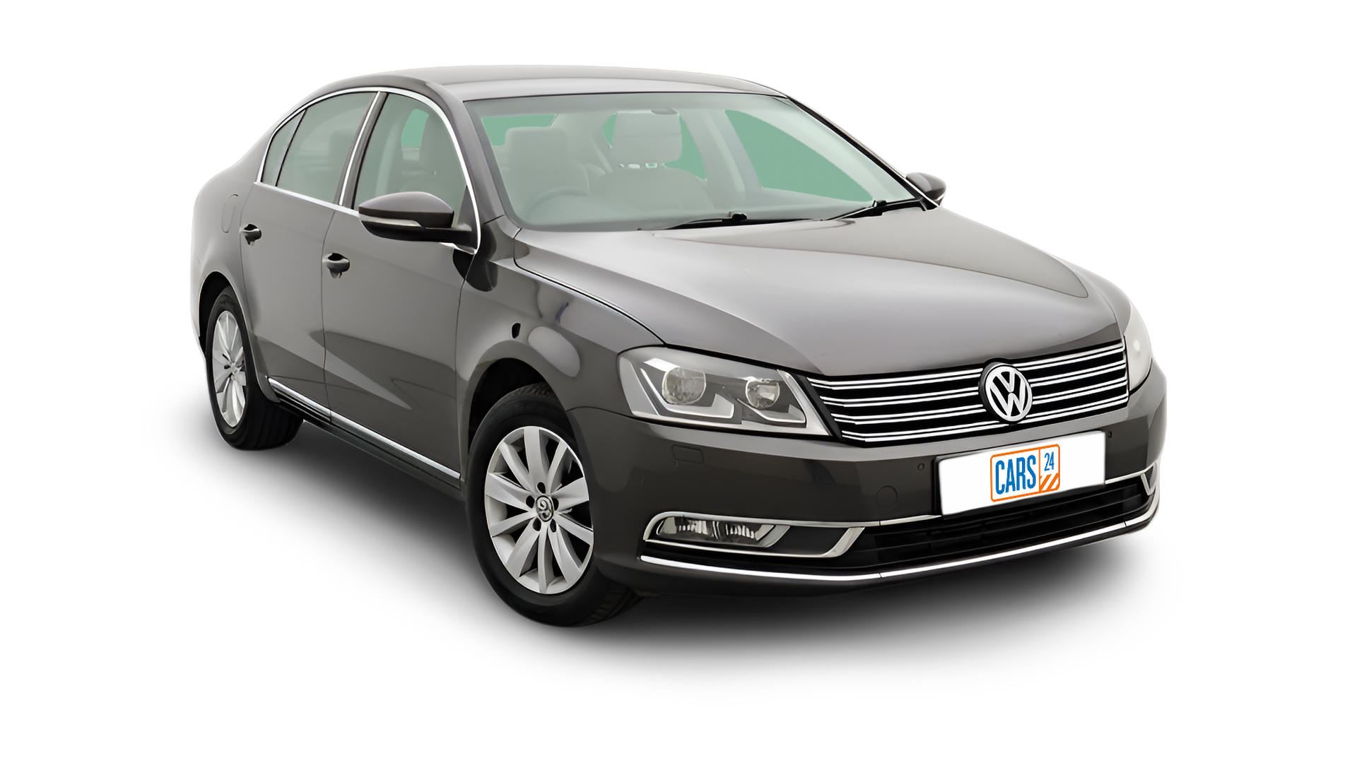Volkswagen Passat-img